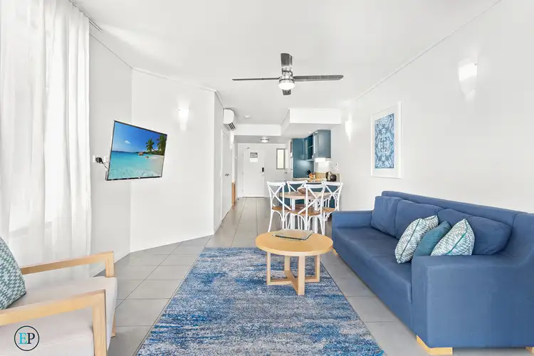 Seventh view of Homely house listing, 415/9A Hermitage Drive, Airlie Beach QLD 4802