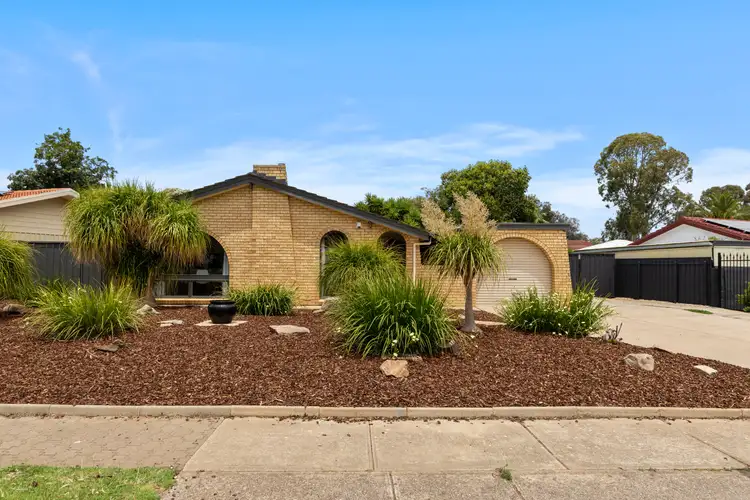 33 Target Hill Road, Salisbury Heights SA 5109