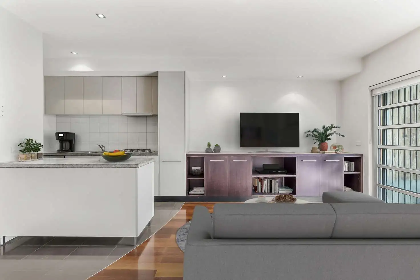 Main view of Homely apartment listing, 14/18 Tyrone Street, North Melbourne VIC 3051