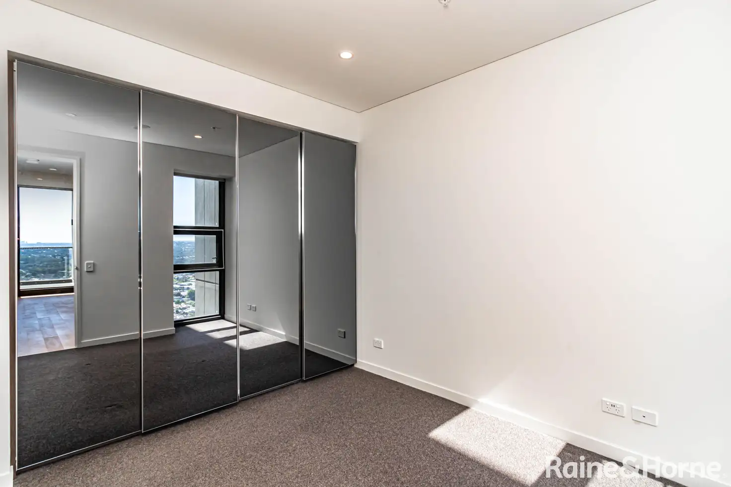Main view of Homely apartment listing, 4006/12 Phillip Street, Parramatta NSW 2150