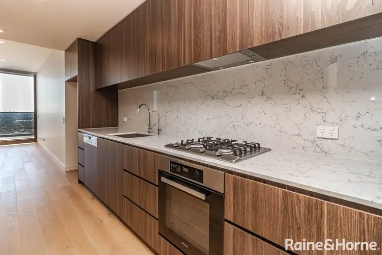 Second view of Homely apartment listing, 4006/12 Phillip Street, Parramatta NSW 2150