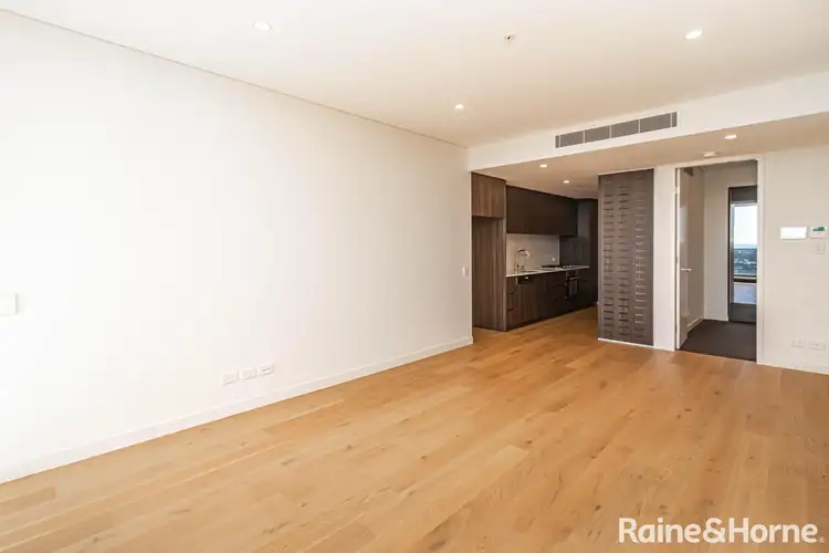 Fifth view of Homely apartment listing, 4006/12 Phillip Street, Parramatta NSW 2150