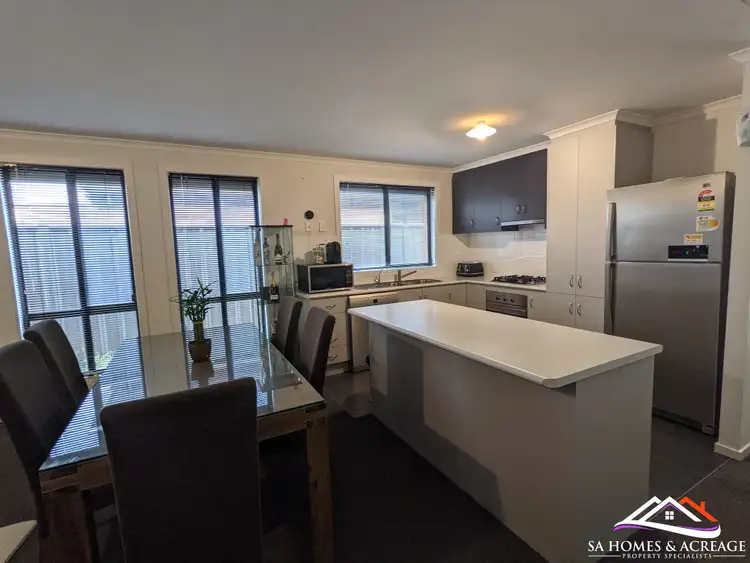 Second view of Homely house listing, 23 Wattlebird Drive, Burton SA 5110