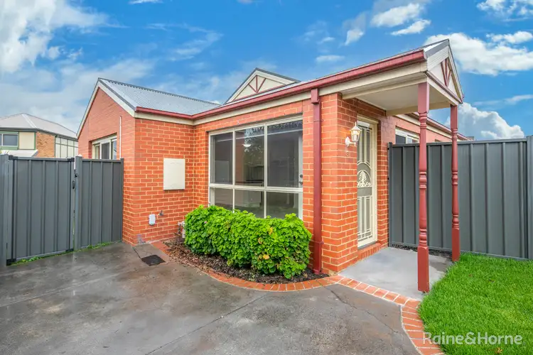Second view of Homely unit listing, 3/9 Highlands Court, Sunbury VIC 3429