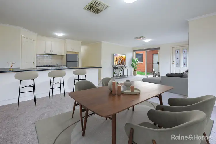 Fourth view of Homely unit listing, 3/9 Highlands Court, Sunbury VIC 3429