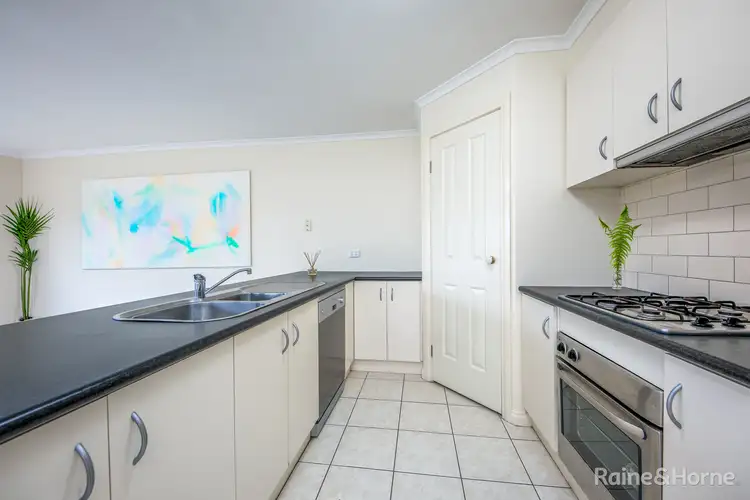 Fifth view of Homely unit listing, 3/9 Highlands Court, Sunbury VIC 3429