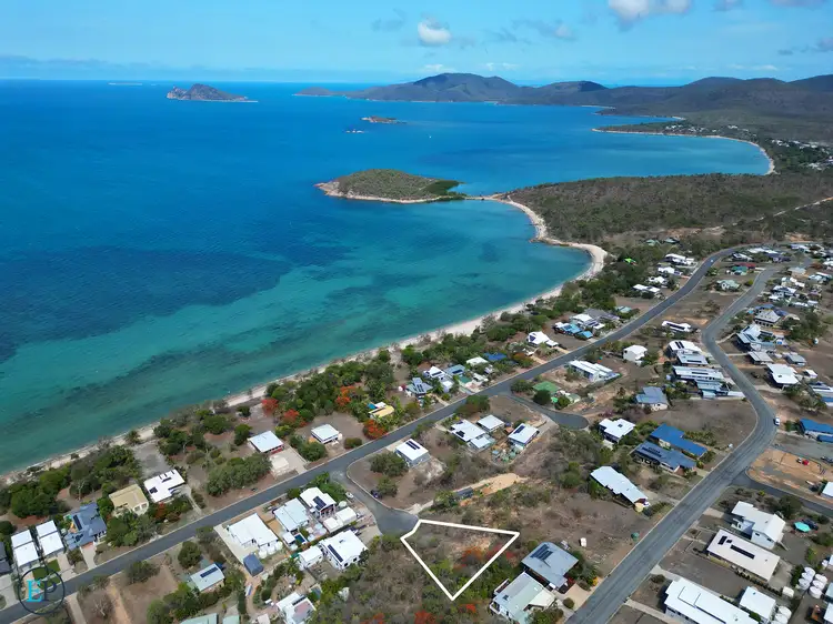 9 Armit Court, Hideaway Bay QLD 4800