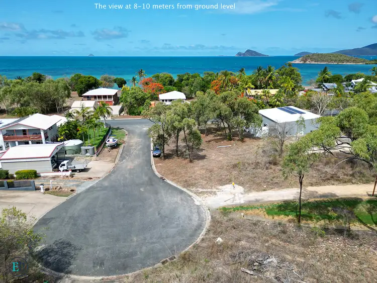Third view of Homely land listing, 9 Armit Court, Hideaway Bay QLD 4800