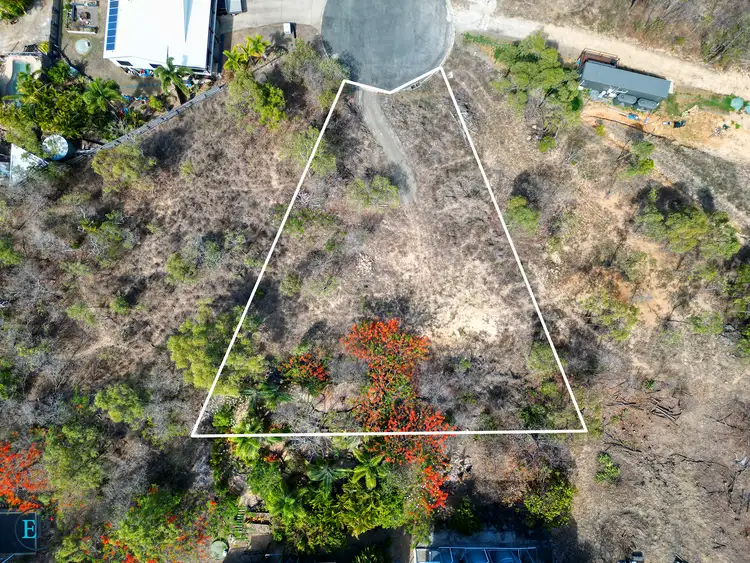 Fifth view of Homely land listing, 9 Armit Court, Hideaway Bay QLD 4800