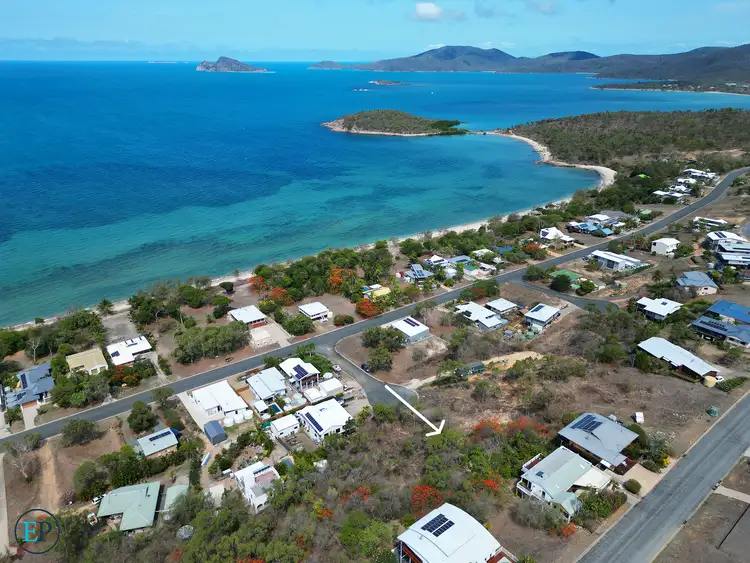 Sixth view of Homely land listing, 9 Armit Court, Hideaway Bay QLD 4800