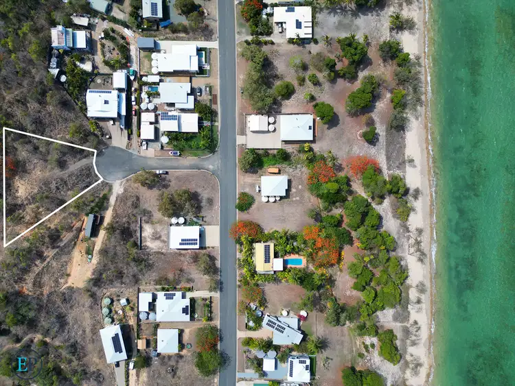 Seventh view of Homely land listing, 9 Armit Court, Hideaway Bay QLD 4800