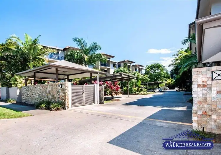 3/89-95 Ishmael Road, Earlville QLD 4870