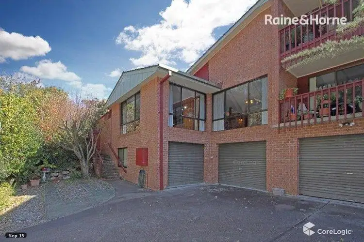 Main view of Homely townhouse listing, 3/728 Beach Road, Surf Beach NSW 2536