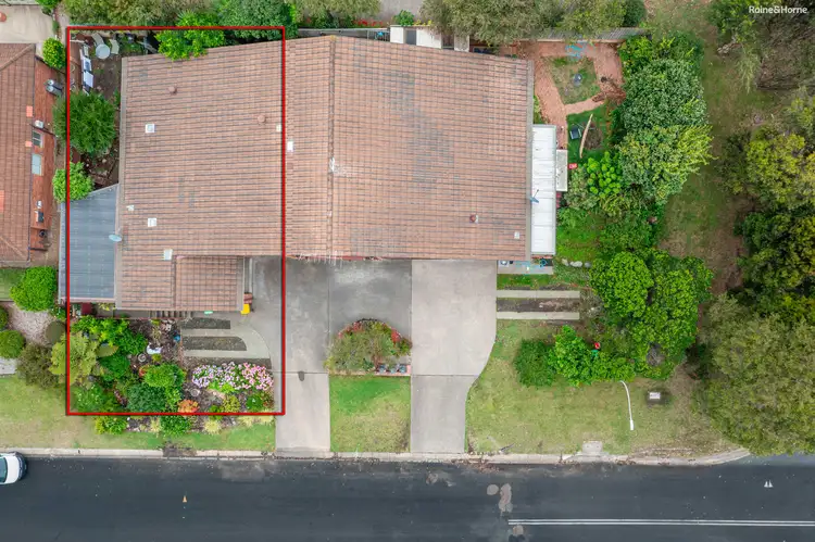 Second view of Homely townhouse listing, 3/728 Beach Road, Surf Beach NSW 2536