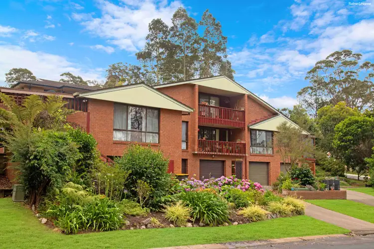 Fourth view of Homely townhouse listing, 3/728 Beach Road, Surf Beach NSW 2536