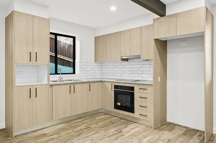 2/23 Monteith Street, Cringila NSW 2502