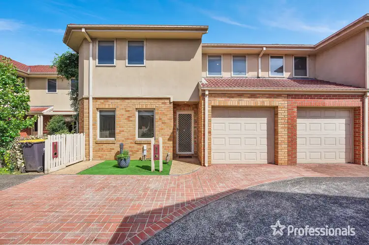 11/2 Mckelvie Court, Glen Waverley VIC 3150