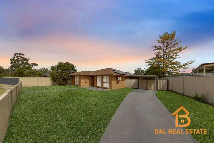 Second view of Homely house listing, 5 Leggatt Street, Melton South VIC 3338