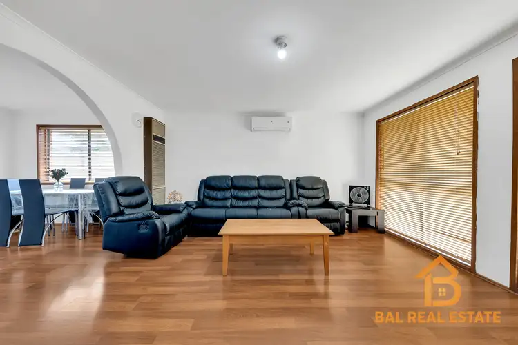Fourth view of Homely house listing, 5 Leggatt Street, Melton South VIC 3338