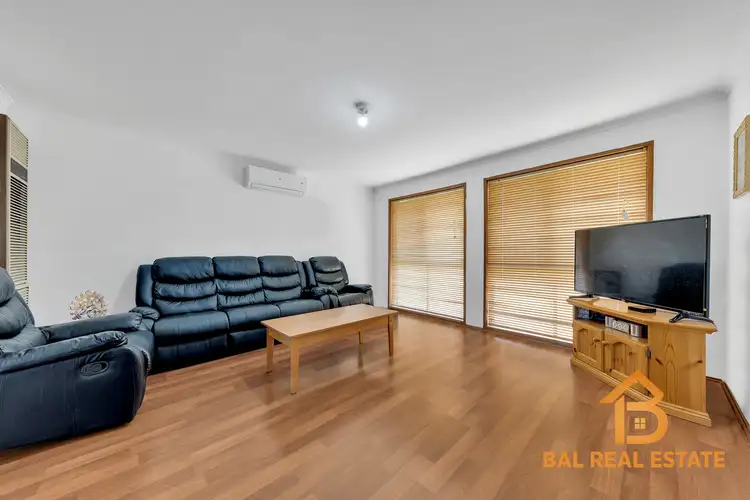 Fifth view of Homely house listing, 5 Leggatt Street, Melton South VIC 3338