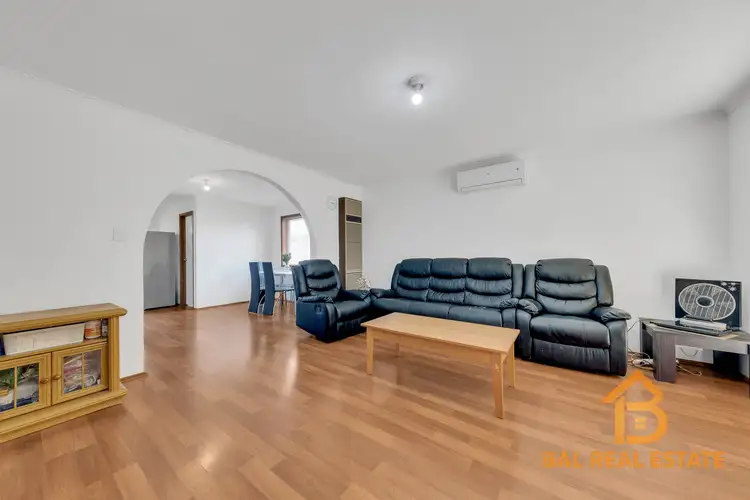 Sixth view of Homely house listing, 5 Leggatt Street, Melton South VIC 3338