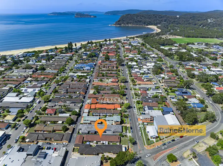 444 Ocean Beach Road