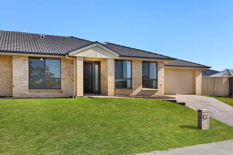 2/53 Osborn Avenue, Muswellbrook NSW 2333
