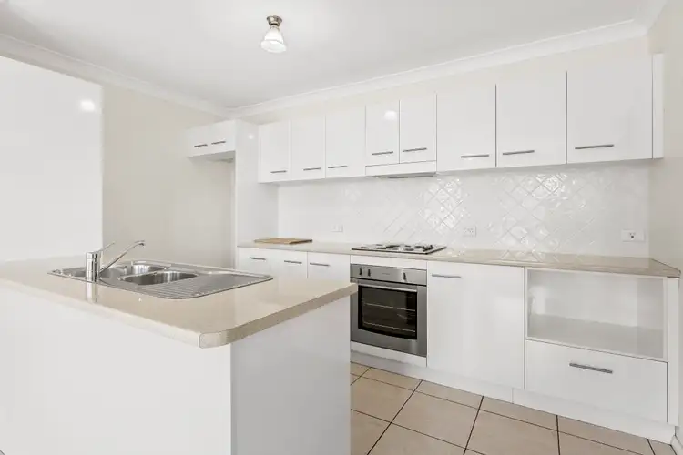 Second view of Homely semi-detached listing, 2/53 Osborn Avenue, Muswellbrook NSW 2333
