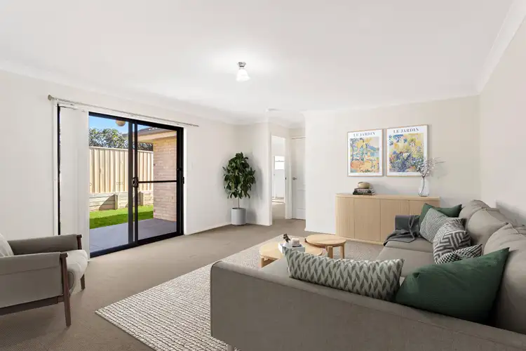 Fourth view of Homely semi-detached listing, 2/53 Osborn Avenue, Muswellbrook NSW 2333