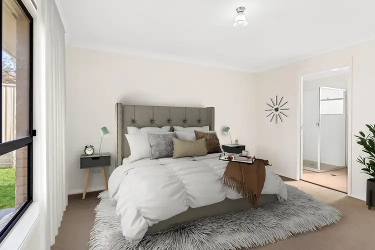 Fifth view of Homely semi-detached listing, 2/53 Osborn Avenue, Muswellbrook NSW 2333