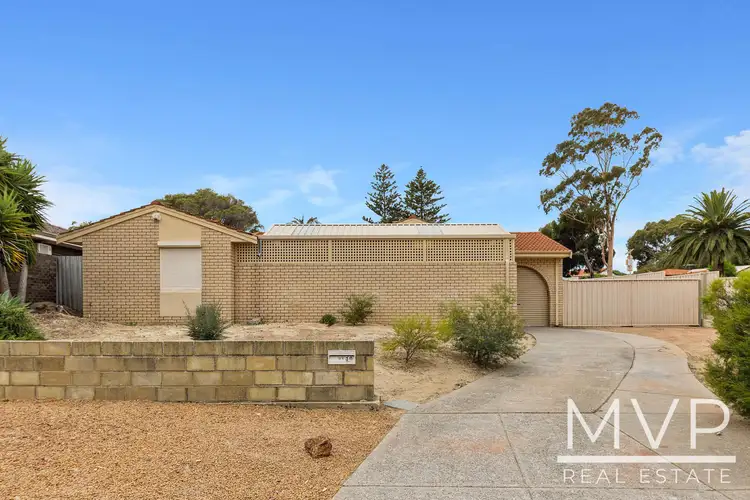 19 Philmore Crescent, Kardinya WA 6163
