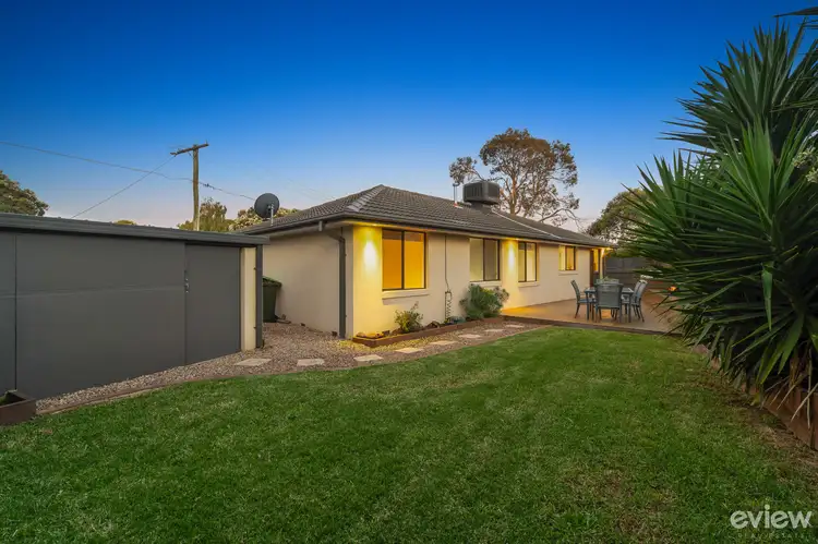 48 Lucerne Crescent, Frankston VIC 3199