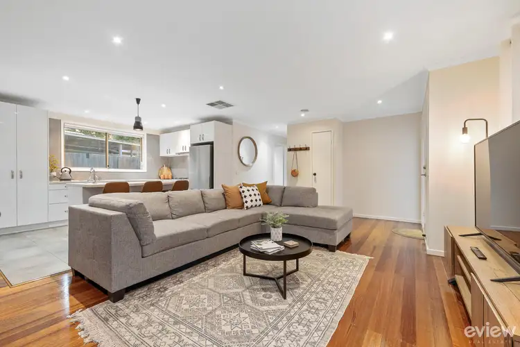 Third view of Homely house listing, 48 Lucerne Crescent, Frankston VIC 3199