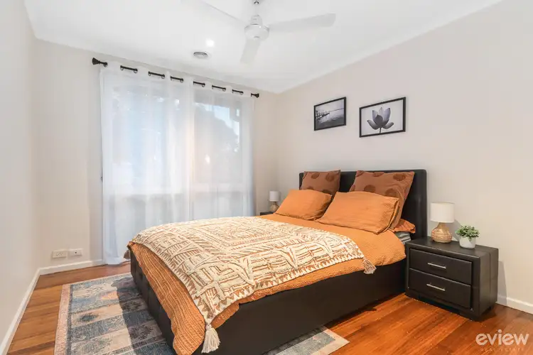 Fifth view of Homely house listing, 48 Lucerne Crescent, Frankston VIC 3199