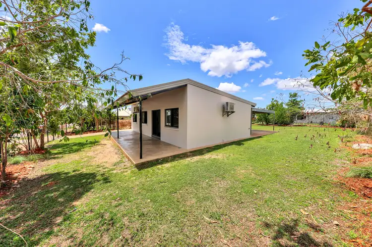 59 Hobart Crescent, Johnston NT 832