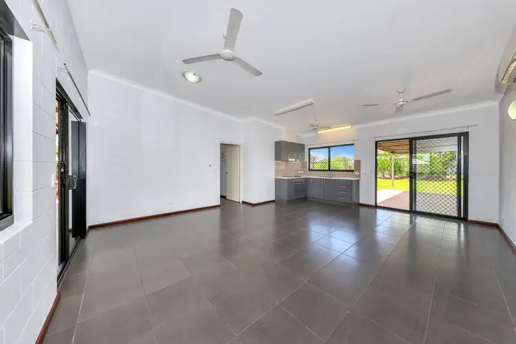Fourth view of Homely house listing, 59 Hobart Crescent, Johnston NT 832