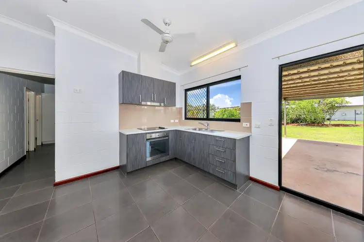 Fifth view of Homely house listing, 59 Hobart Crescent, Johnston NT 832
