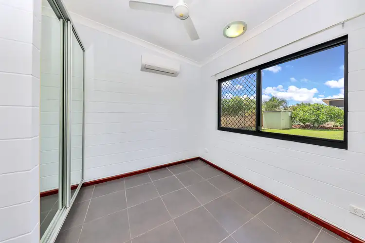 Sixth view of Homely house listing, 59 Hobart Crescent, Johnston NT 832