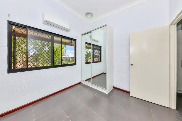 Seventh view of Homely house listing, 59 Hobart Crescent, Johnston NT 832
