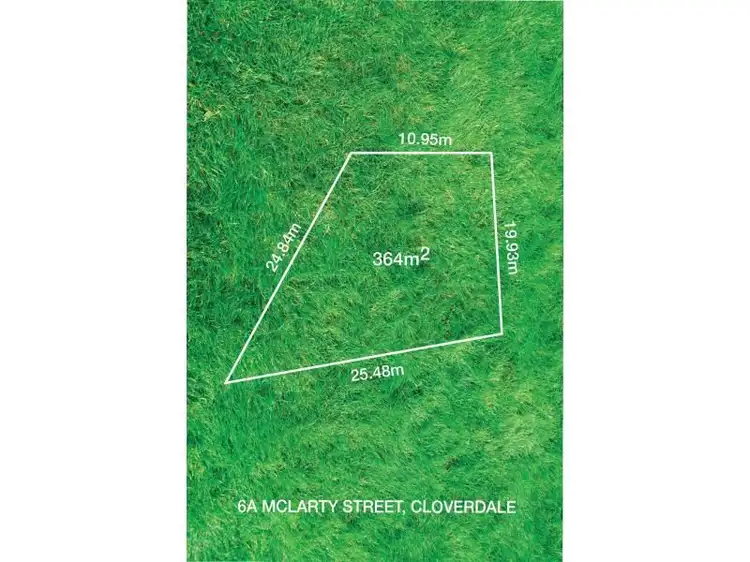 6A Mclarty Street, Cloverdale WA 6105