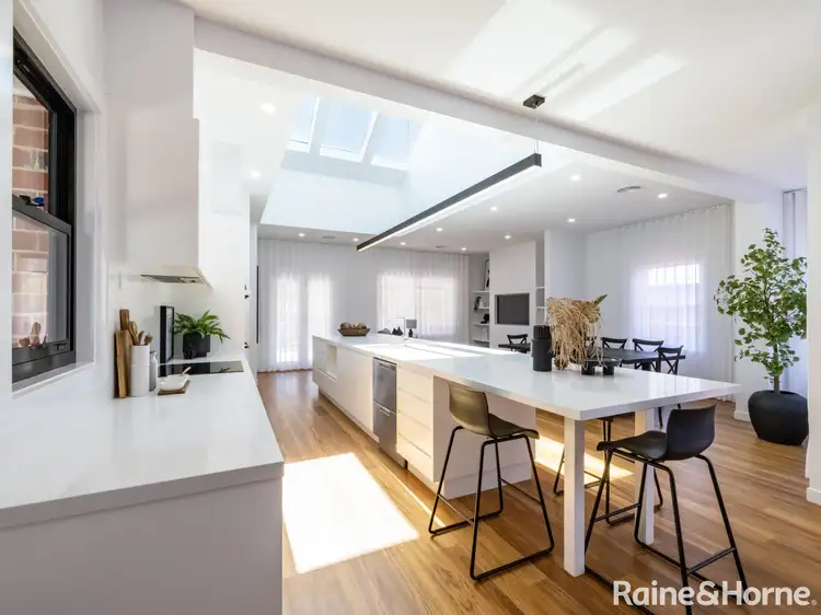 Fifth view of Homely house listing, 106 Hope Street, Bathurst NSW 2795