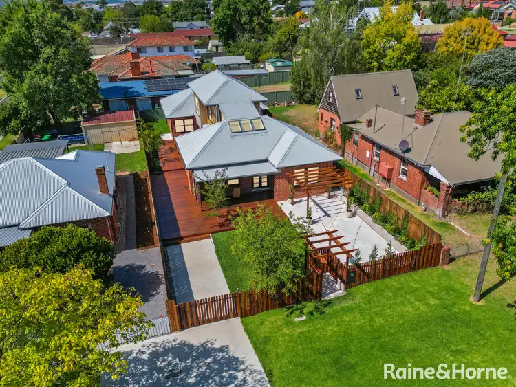 Fifth view of Homely house listing, 106 Hope Street, Bathurst NSW 2795