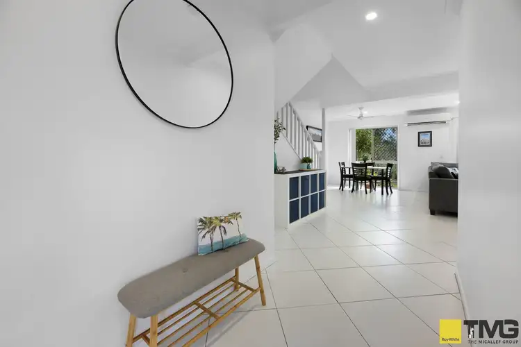 Second view of Homely townhouse listing, 10/14 Bourton Road, Merrimac QLD 4226
