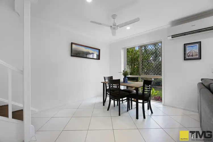 Fourth view of Homely townhouse listing, 10/14 Bourton Road, Merrimac QLD 4226