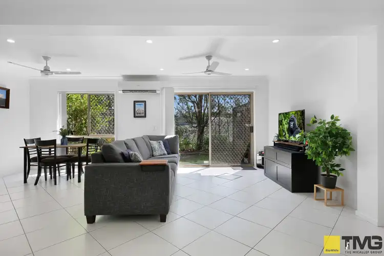 Fifth view of Homely townhouse listing, 10/14 Bourton Road, Merrimac QLD 4226