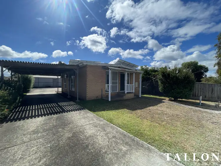 Main view of Homely house listing, 36 Cool Store Road, Hastings VIC 3915