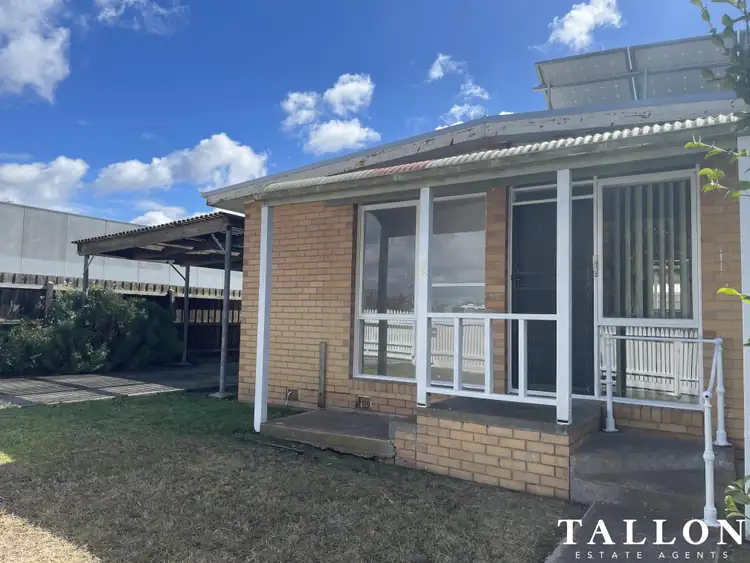 Second view of Homely house listing, 36 Cool Store Road, Hastings VIC 3915