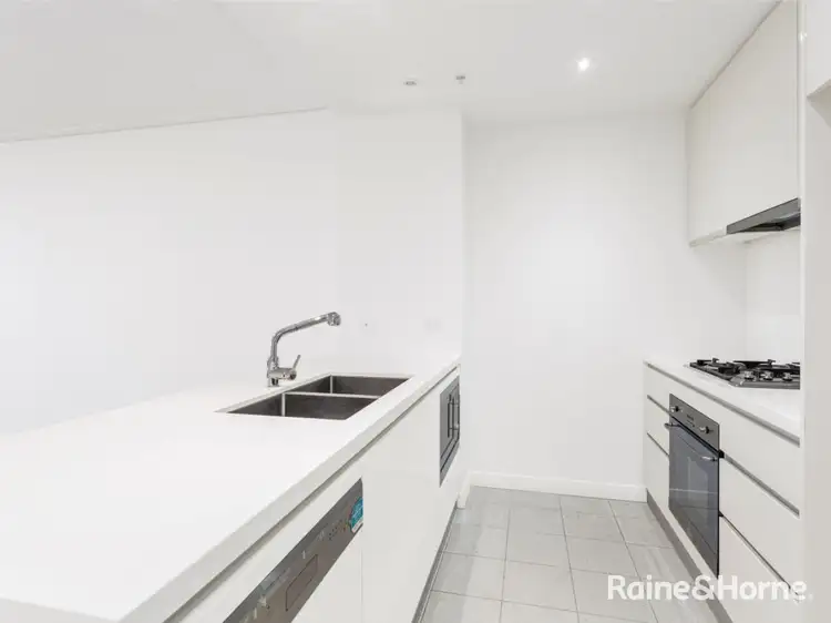 Second view of Homely apartment listing, 1312c/5 Pope Street, Ryde NSW 2112