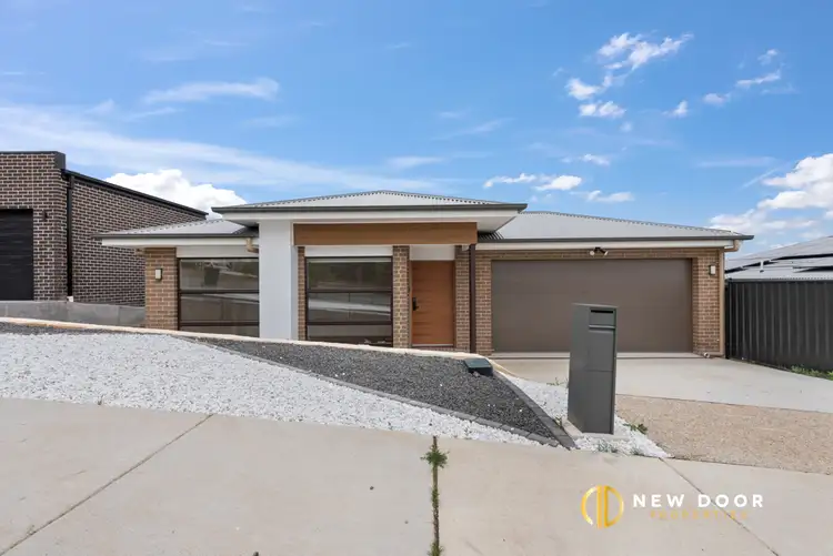 16 Ina Higgins Street, Taylor ACT 2913
