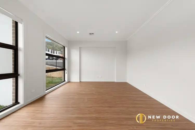 Third view of Homely house listing, 16 Ina Higgins Street, Taylor ACT 2913